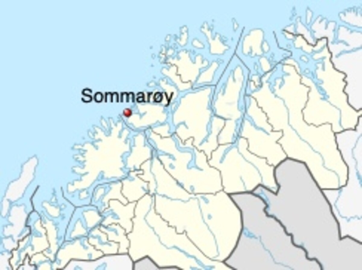 Ostrov