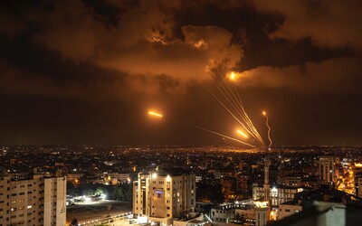 V Jeruzalémě byly slyšet dvě exploze, o život přišlo 32 lidí 