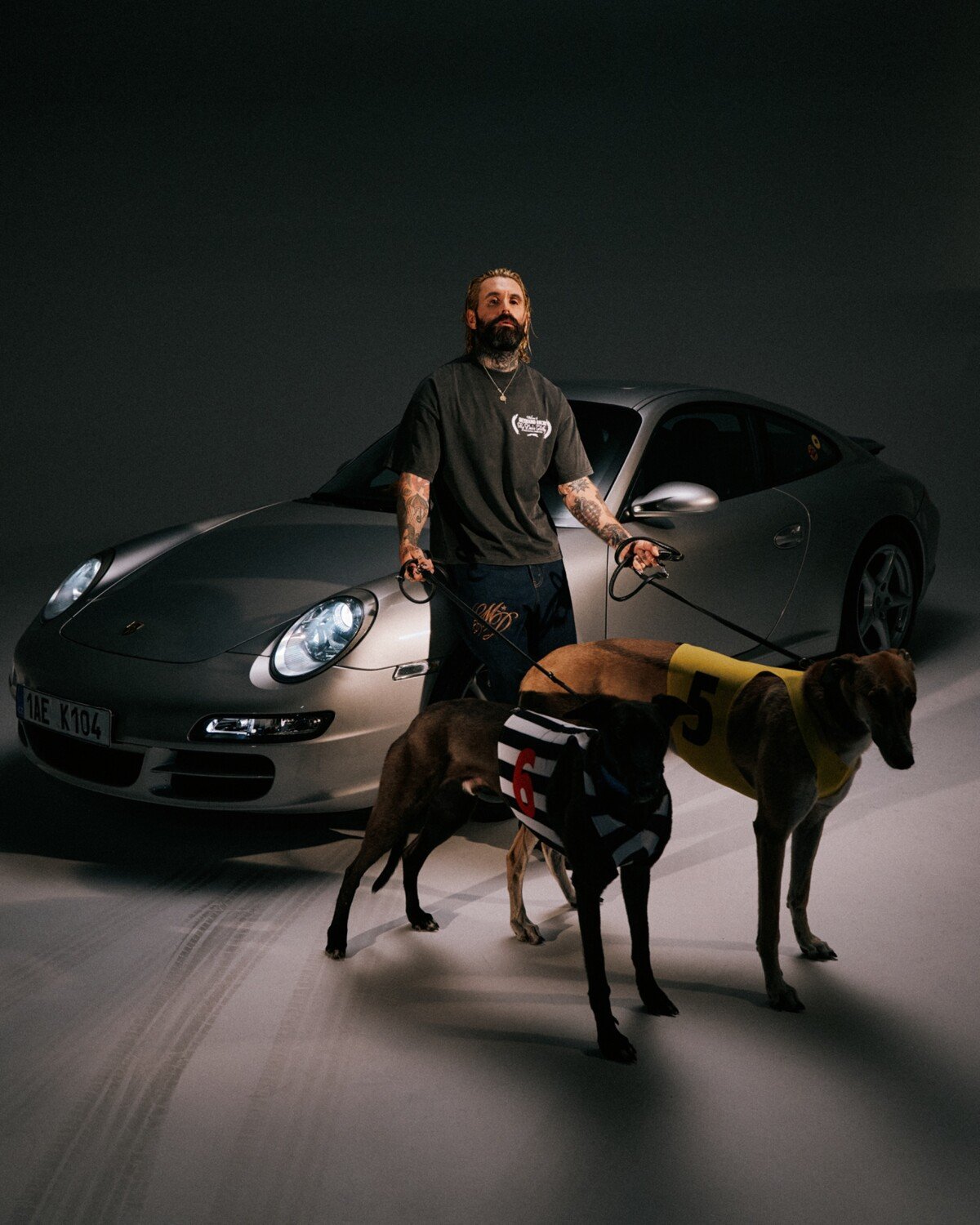 My Dear Clothing, 23:57