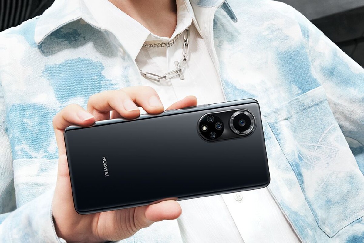 Huawei Nova 9