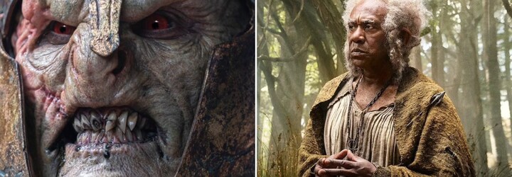 Tretia časť Rings of Power bola zatiaľ najlepšia. Seriál má však obrovský hobití problém