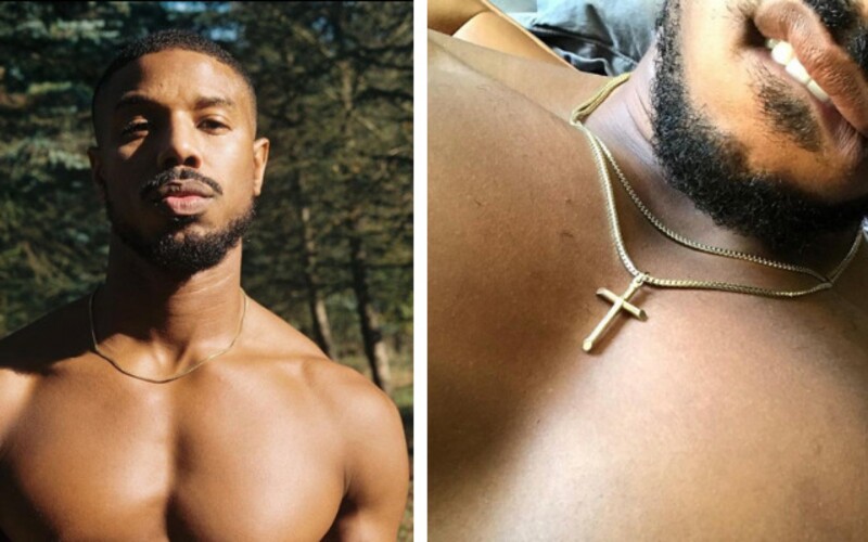 Michael B. Jordan si zakladá OnlyFans. Chce vyzbierať peniaze na podporu školy pre barberov.