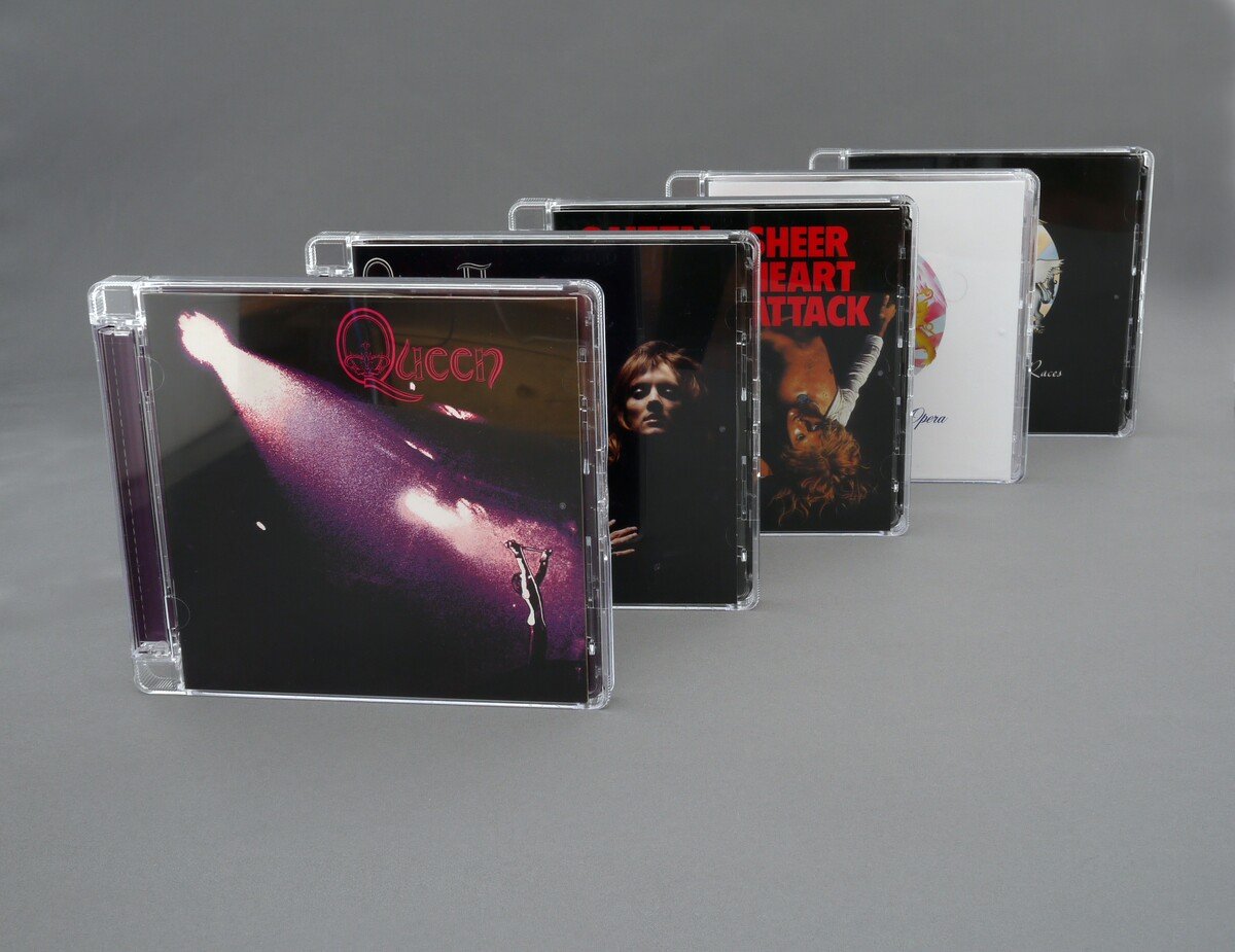 Pesničky od kapely Queen si zaslúžia titul evergreen .