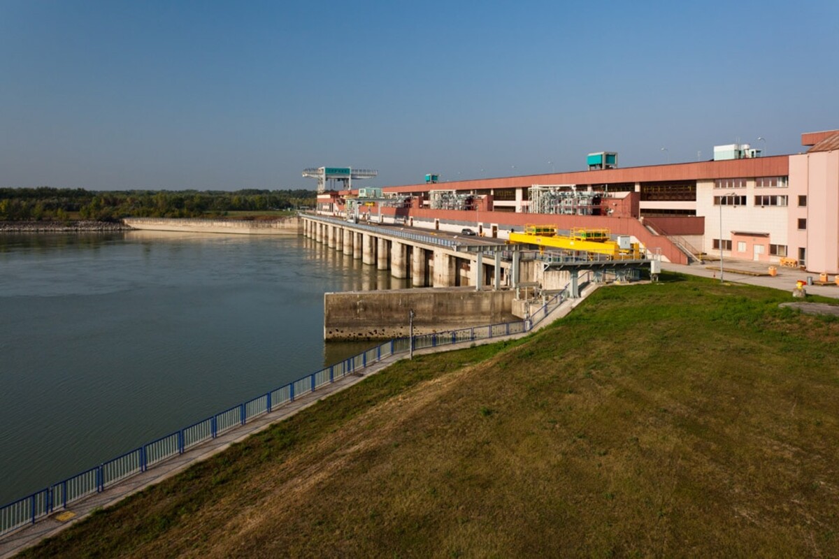 Gabčíkovo