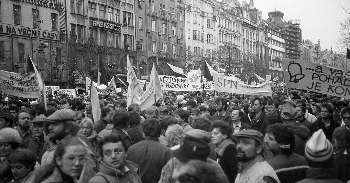 KVÍZ: Znáš nejdůležitější data české historie? Otestuje své znalosti našich dějin