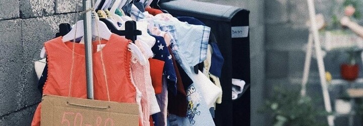 Jana a Simona založili prvé re-use centrum na Slovensku, kde si požičiaš zmrzlinovač alebo vymeníš staré knihy za nové (Rozhovor)