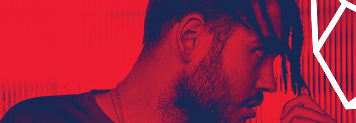 Pil C se už tento pátek vrací do pražské Uhelny, kde odprezentuje své nejnovější album v rámci HYPE TOUR
