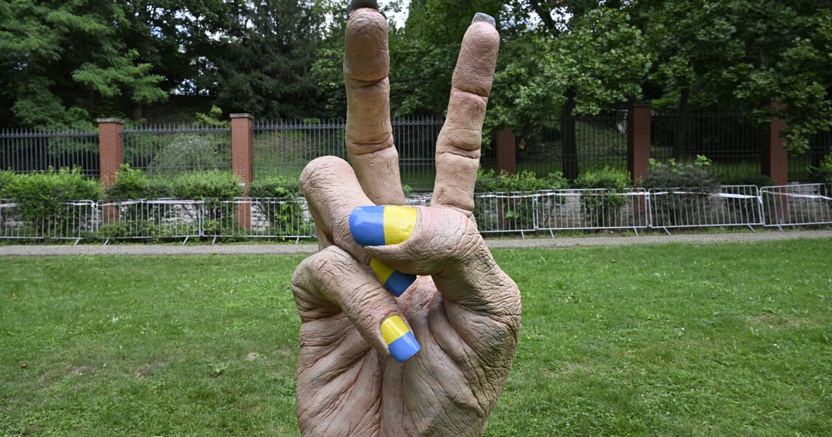 Připomínáme si rok od invaze na Ukrajinu. Refresher připravil zajímavé příběhy i analýzy spojené s výročím