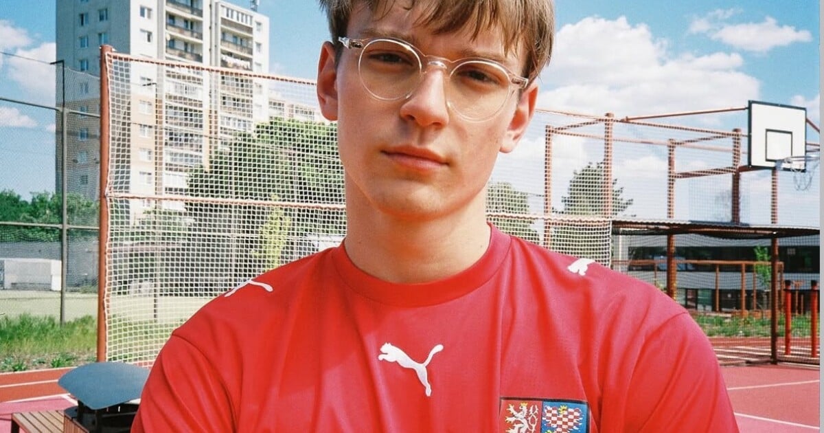 Tom si na konzervatoři připadal nejhorší, dnes je z něj vycházející hvězda. „Za pár let natočím vlastní film“