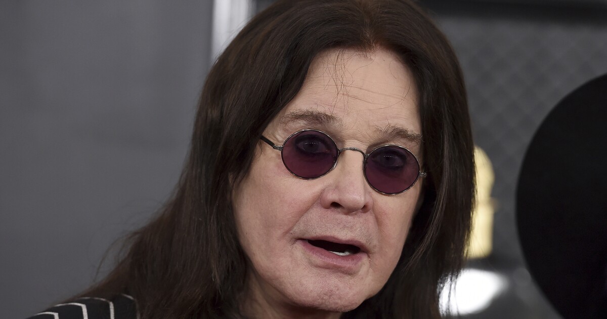 Ozzy Osbourne a jeho žena uzavřeli dohodu o asistované sebevraždě. Mají proto jasné důvody
