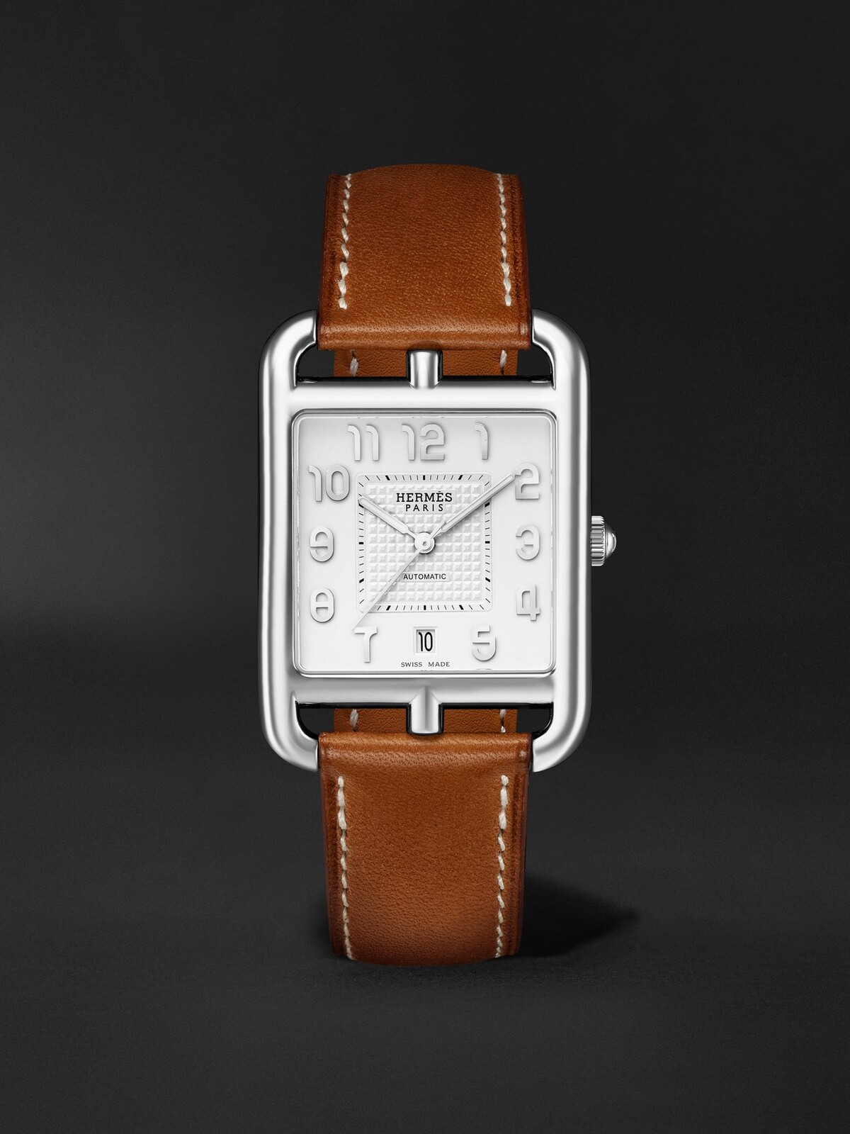 Hermès Timepieces Cape Cod Automatic