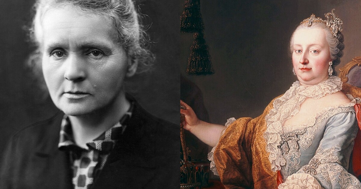 KVÍZ: Mohly se tyto slavné osobnosti potkat?