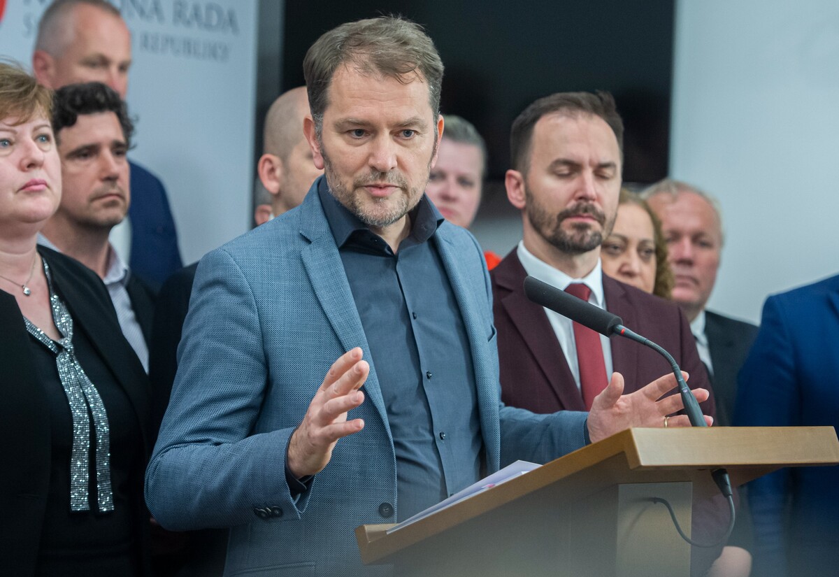 Igor Matovič