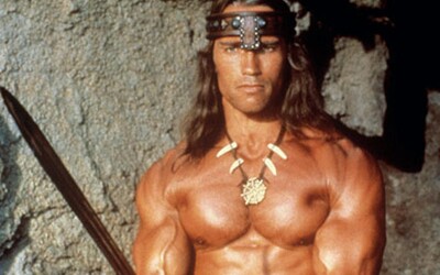 Barbar Conan bude konkurovat Zaklínači. Netflix chystá další velký fantasy seriál.