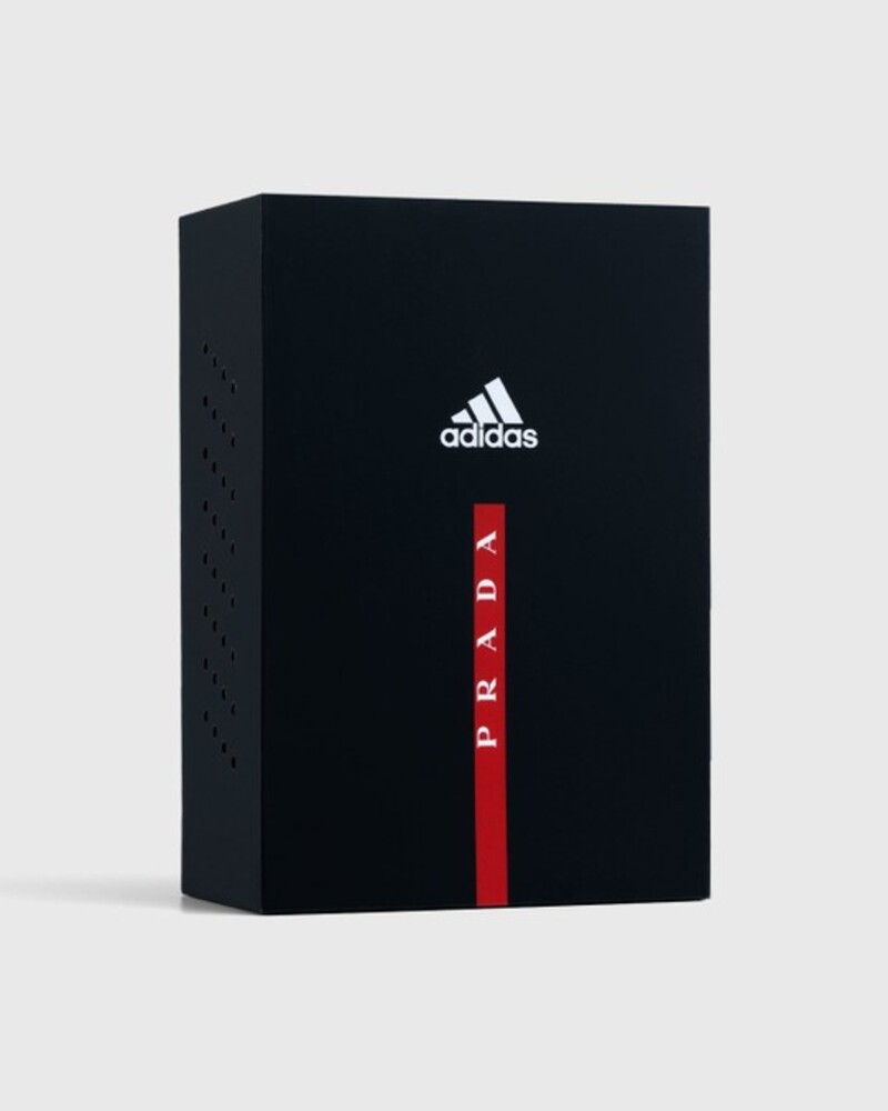 adidas x Prada Luna Rossa 21 Performance