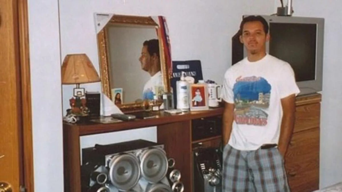 Larry