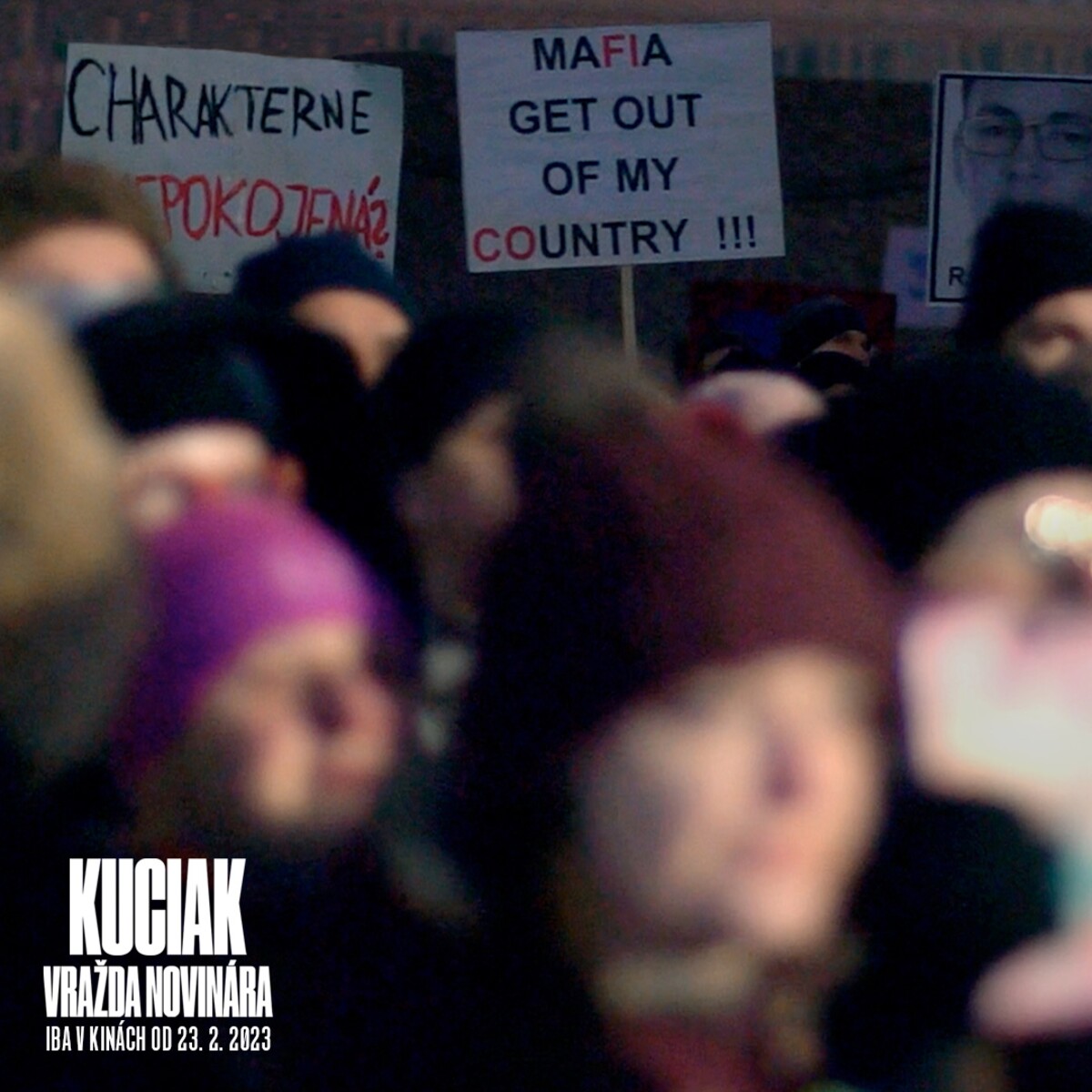 Kuciak: Vražda novinára
