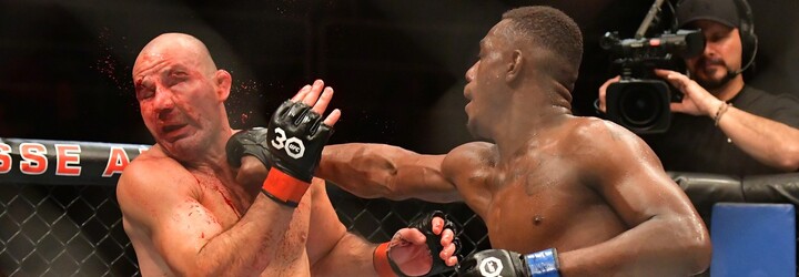 Strhující válka v UFC! Jiří Procházka má vzkaz pro nového šampiona
