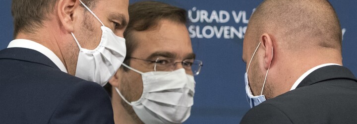Testovacia príručka: Takto bude krok po kroku prebiehať celoplošné testovanie