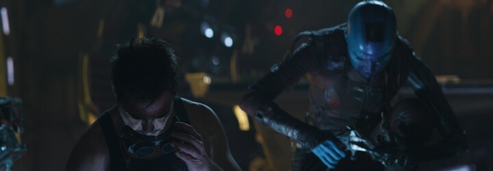 Spoilery pro Avengers: Endgame budou výraznější než u Infinity War, upozorňují tvůrci