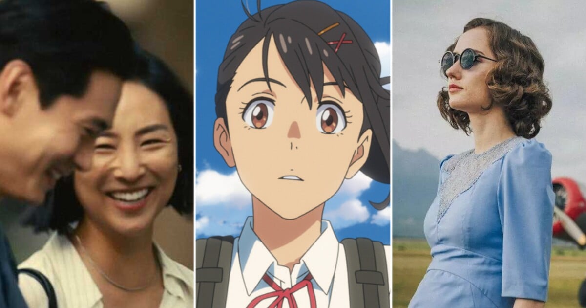 10 nejlepších filmů z filmového festivalu v Karlových Varech: Tyto pecky by si zasloužily bojovat o Oscary