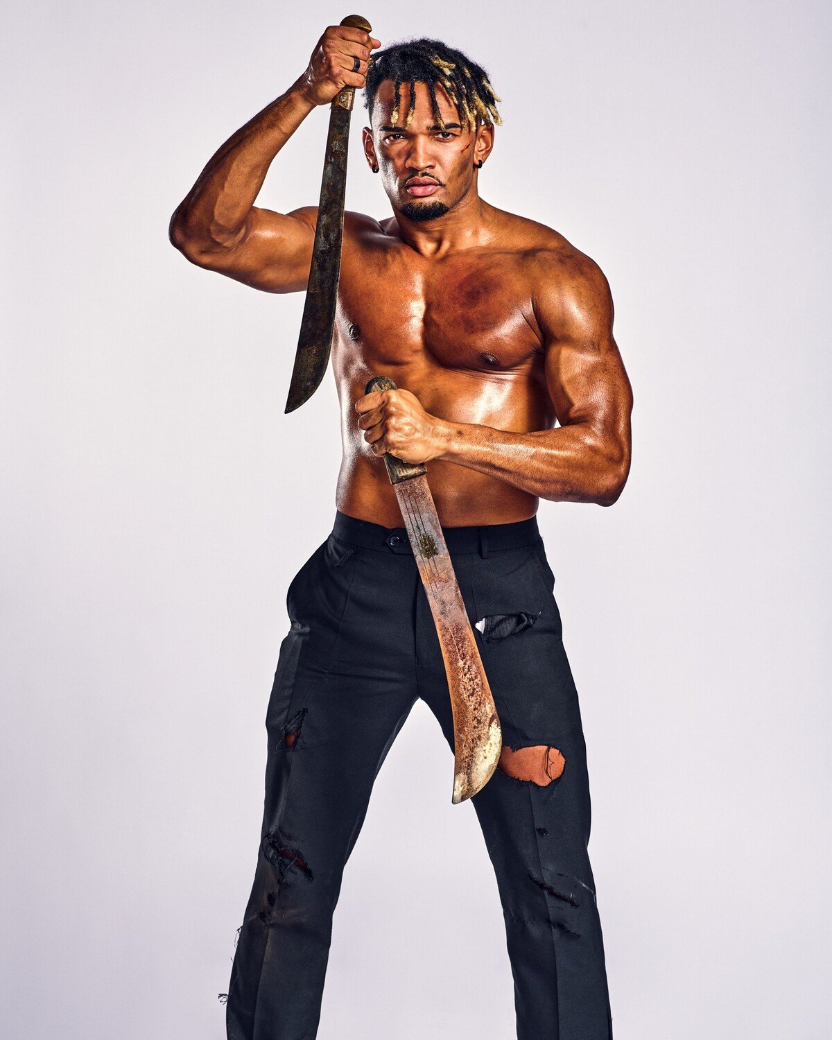 survivor nathan dzaba