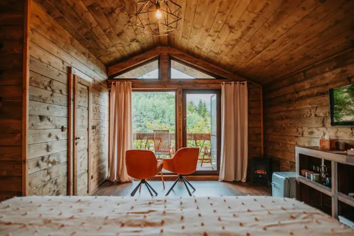 airbnb, slovensko, banska bystrica