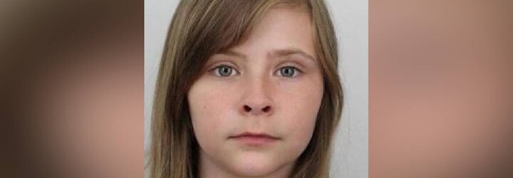 Čtrnáctiletá dívka se po večerní procházce Prahou nevrátila domů. Policie po ní pátrá