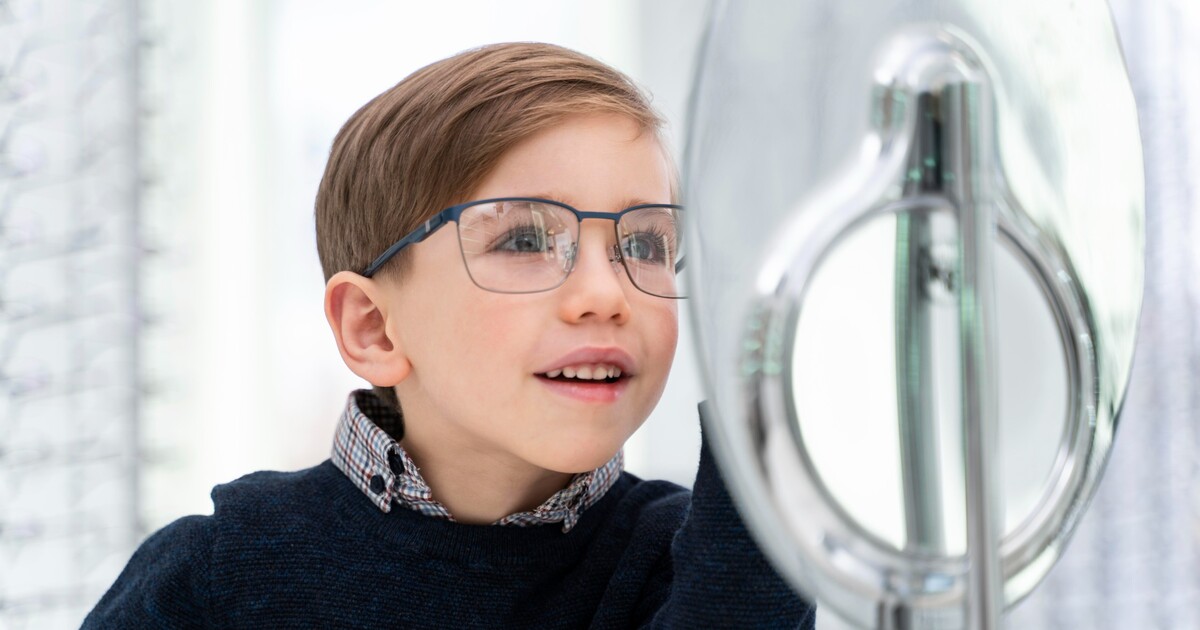 Britští lékaři dokázali dětským pacientům vrátit zrak. Využili k tomu průlomovou genovou terapii