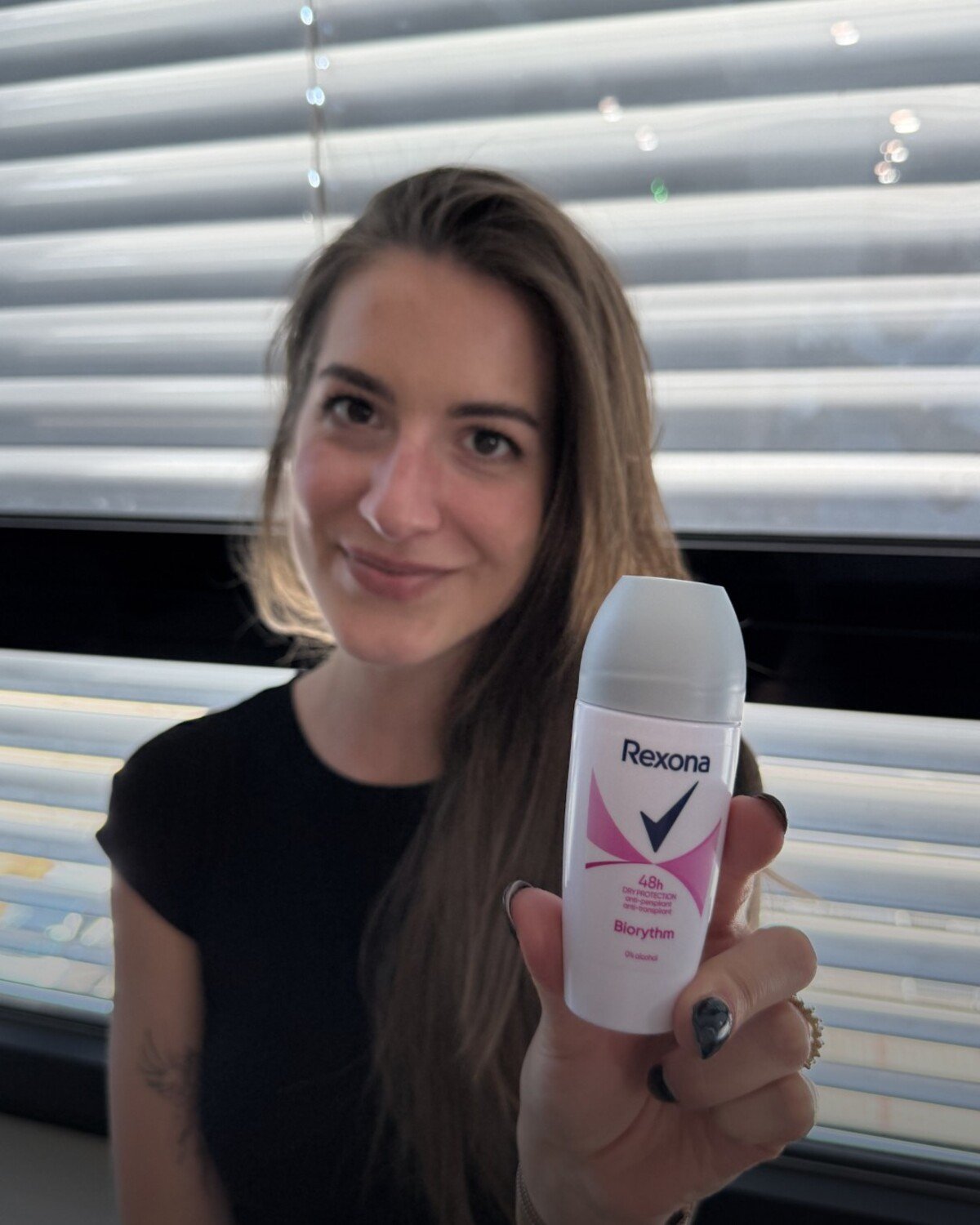 rexona