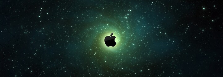 Udělat si ze zrcadla obří smartphone? Za pár let to může být realitou díky společnosti Apple