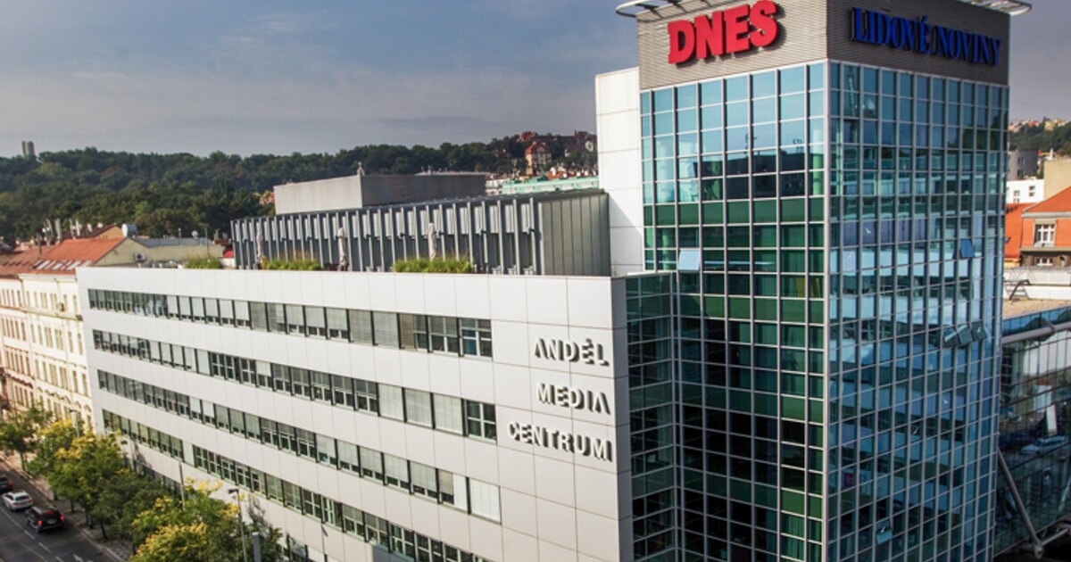 Vydavatelství Mafra kupuje miliardář Karel Pražák, píše e15