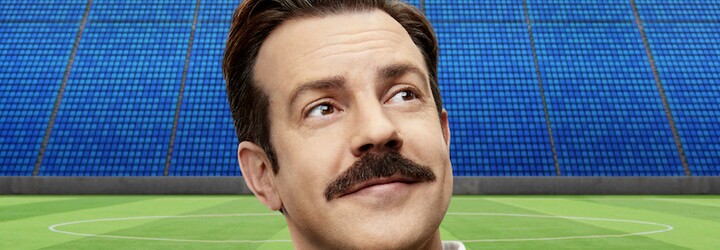 RECENZE: 2. série seriálu Ted Lasso