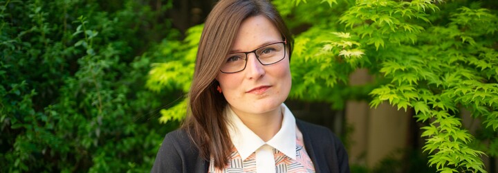 Socioložka: Patriarchát, jak ho známe my, je provázán se systémem, který vedl ke změně klimatu. Přírodu jsme objektivizovali