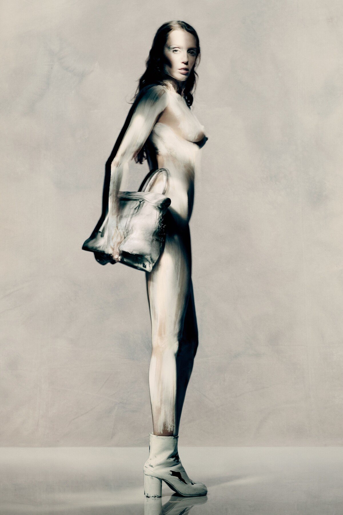 Maison Margiela x Miley Cyrus