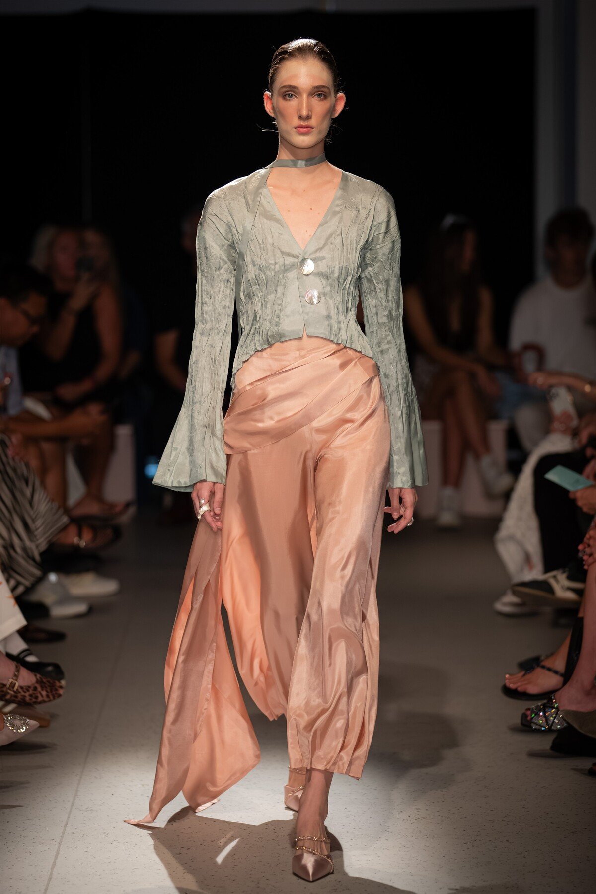 budapest fashion week