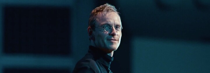 Fassbenderov Jobs si suverénne kráča za Oscarmi za potlesku všetkých divákov (Recenzia)