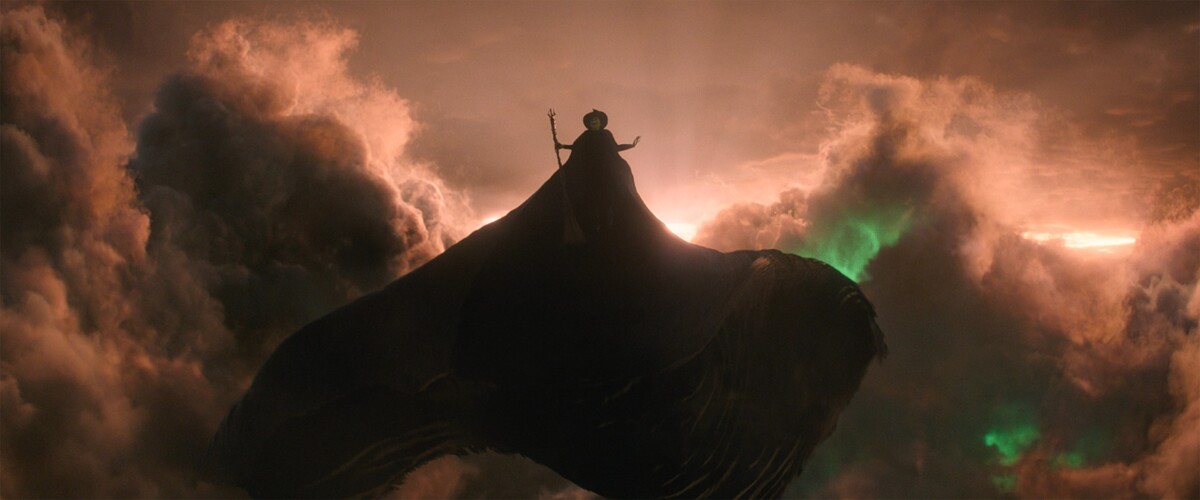 Wicked