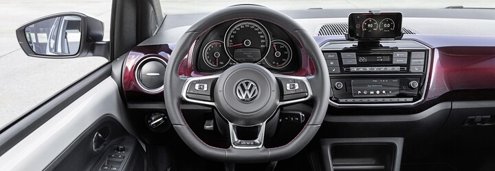 Chceš nové GTI-čko, avšak nemáš veľa peňazí? Volkswagen bude mať niečo pre teba