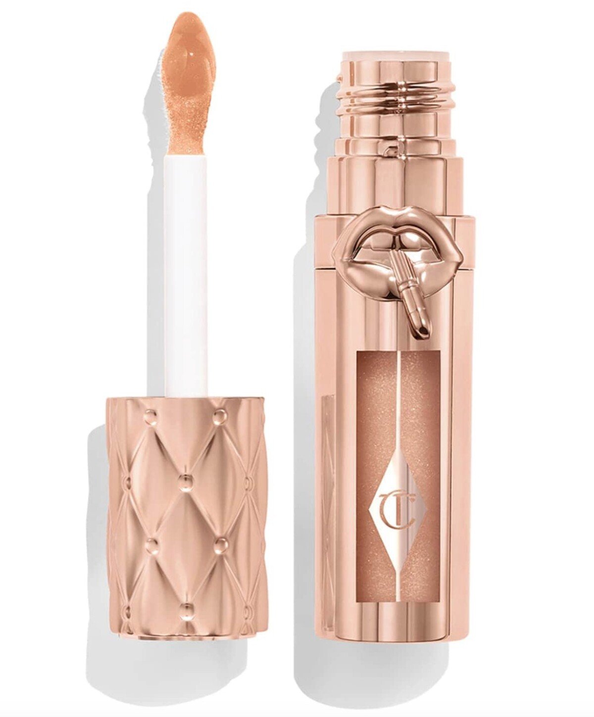 lip gloss