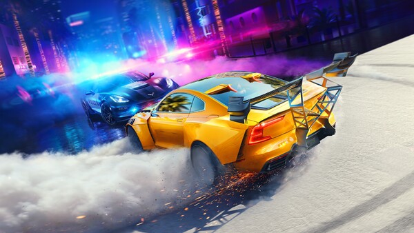 Rozhodni, který kód ti v Need for Speed: Most Wanted odemkne všechna auta.
