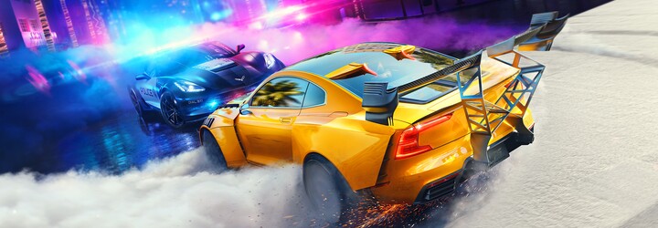 Omrzeli ťa Need for Speed, Asphalt či Real Racing? Toto je 5 najlepších bezplatných alternatív k top pretekárskym hrám na smartfón
