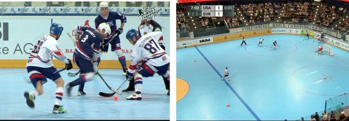 Slováci ovládli hokejbalové majstrovstvá sveta. USA porazili v predĺžení a po bojovnom výkone sme opäť majstrami!