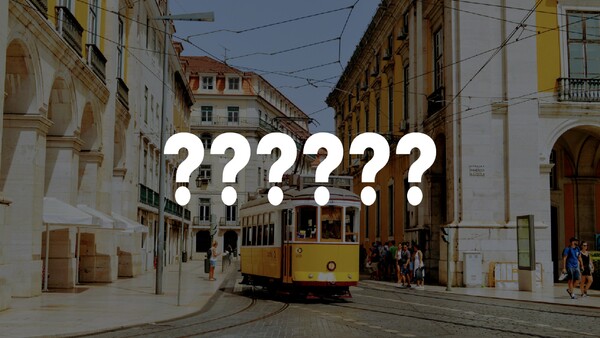 Ako si vypýtaš v Portugalsku jednu veľkú kávu?