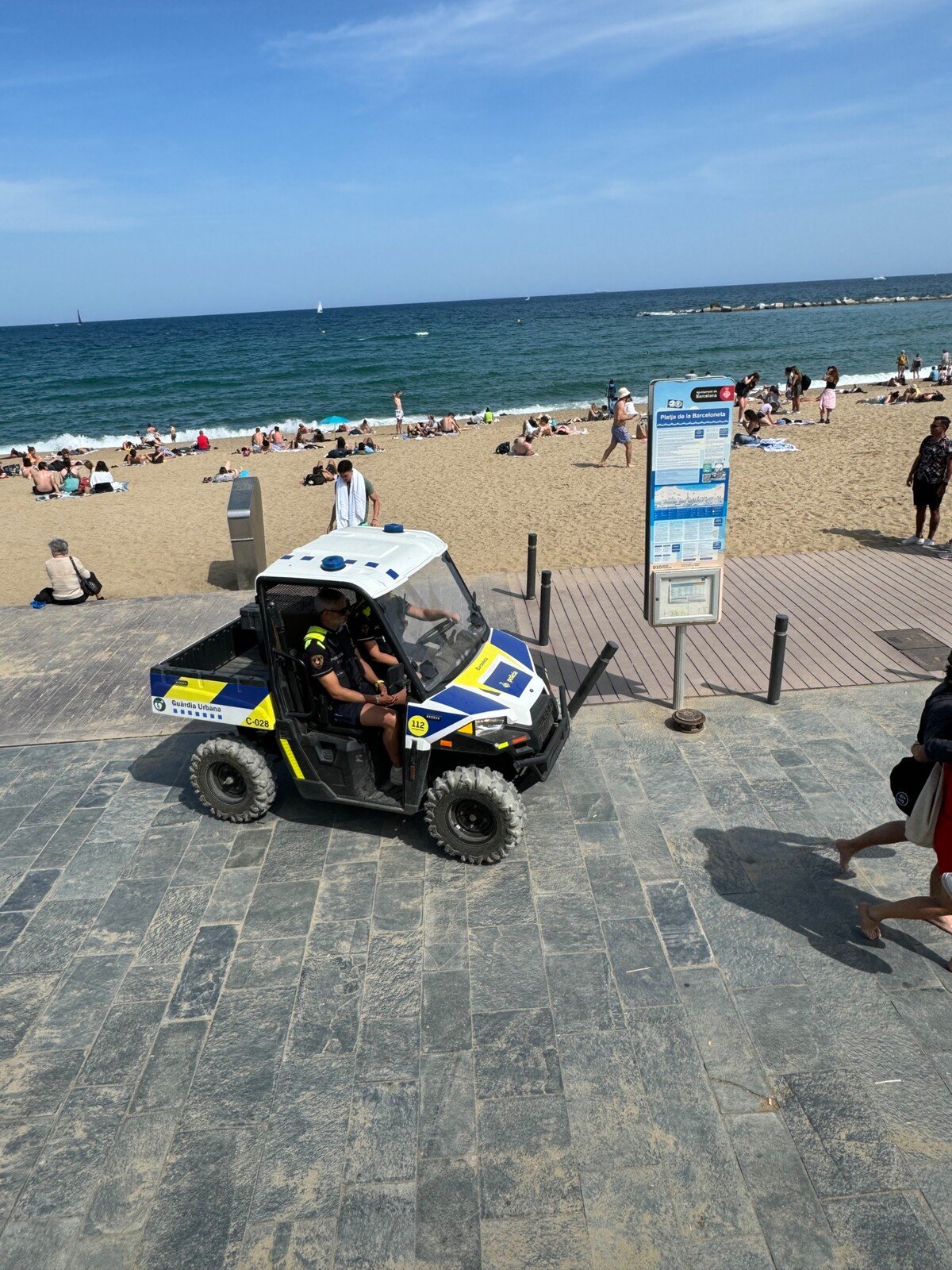 migranti, spanielsko