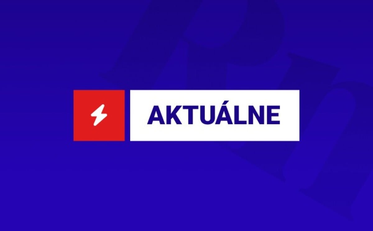 Aktuálne NOVÉ.