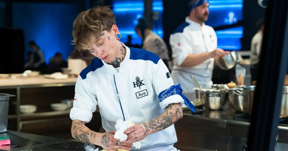 Ave z Hell’s Kitchen reagovala na vážná obvinění. Přiznala problémy s drogami