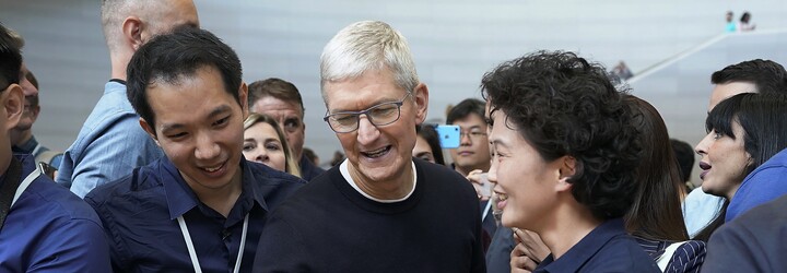 Siri prozradila datum dubnového představení Apple novinek. Co můžeš očekávat?