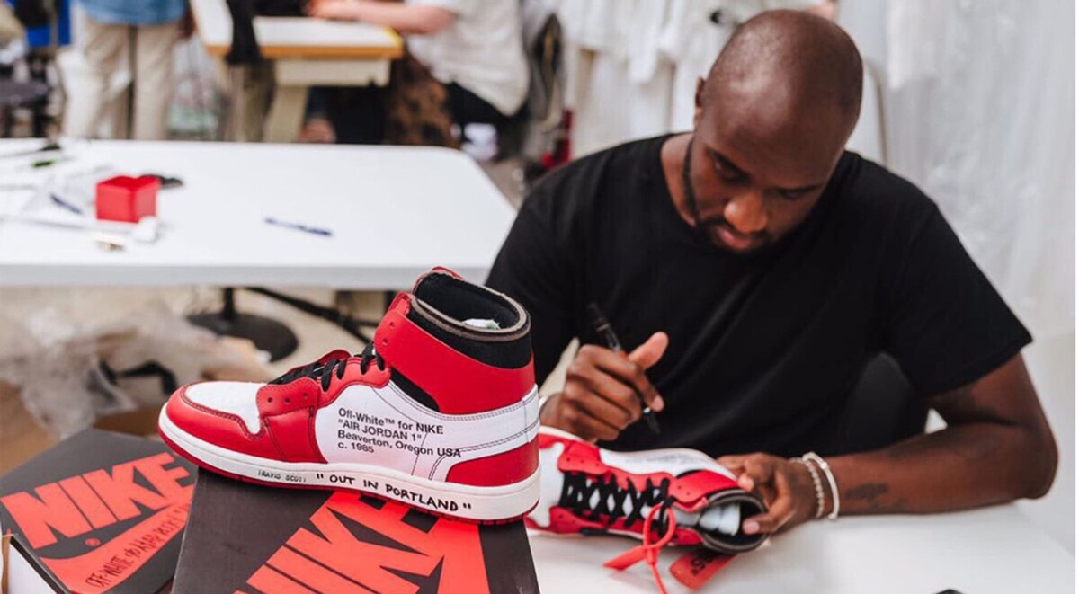 Virgil Abloh