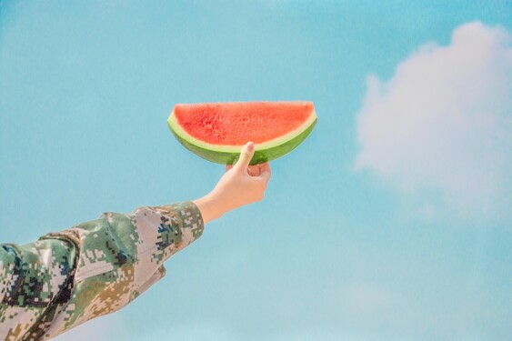 Léto bez slaďoučkého melounu si snad ani nedovedeme představit. Kam zařadíš meloun?